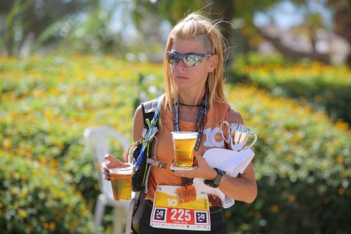 DESERT MARATHON EILAT | 42K,21K,10K,5K 2022